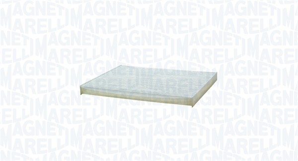 Filtro, Aria abitacolo - 350203062760 MAGNETI MARELLI