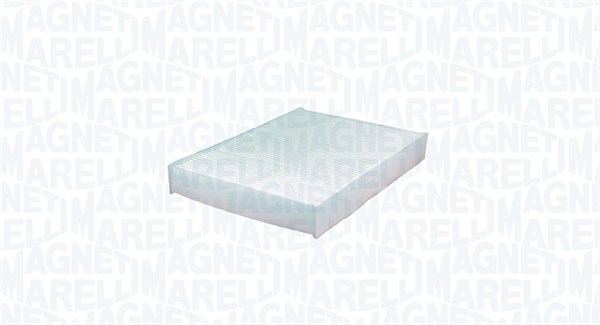 Filtro, Aria abitacolo - 350203064140 MAGNETI MARELLI