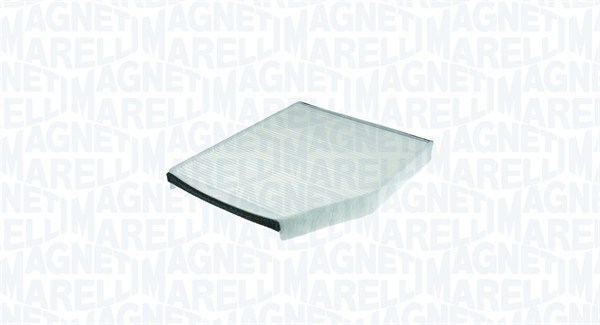 Filtro, Aria abitacolo - 350203066380 MAGNETI MARELLI