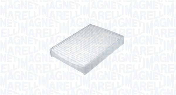 Filter, interior air - 350203066470 MAGNETI MARELLI
