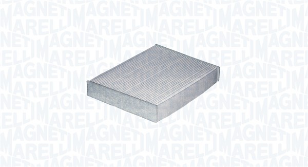 Filter, interior air - 350208065850 MAGNETI MARELLI