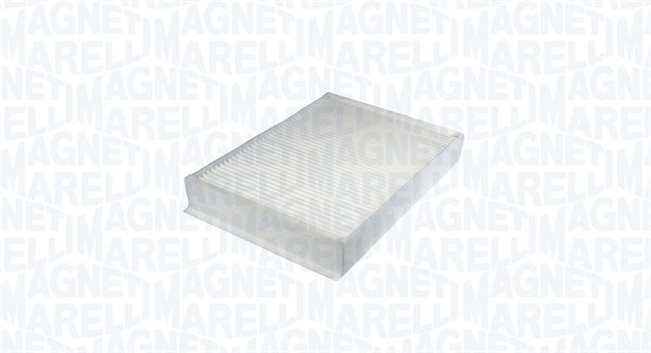 Filter, interior air - 350208065860 MAGNETI MARELLI