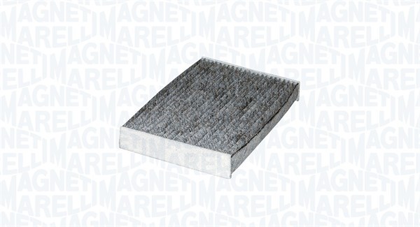 Filter, interior air - 350203062431 MAGNETI MARELLI