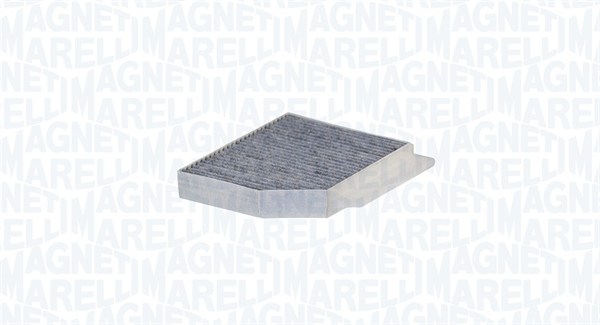 Filtro, Aria abitacolo - 350208065940 MAGNETI MARELLI