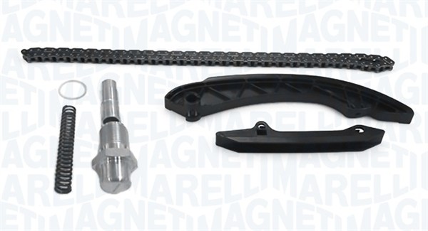 Kit catena distribuzione - 341500000700 MAGNETI MARELLI