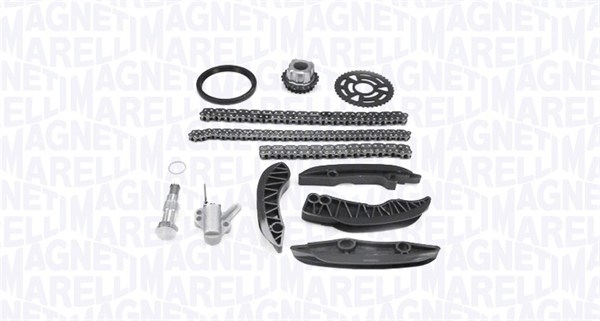 Timing Chain Kit - 341500000592 MAGNETI MARELLI