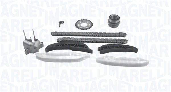 Kit catena distribuzione - 341500000370 MAGNETI MARELLI