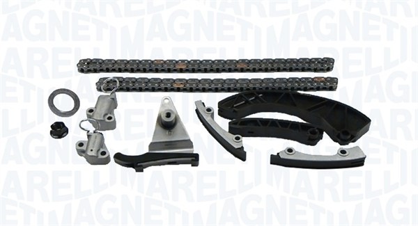 Timing Chain Kit - 341500000390 MAGNETI MARELLI