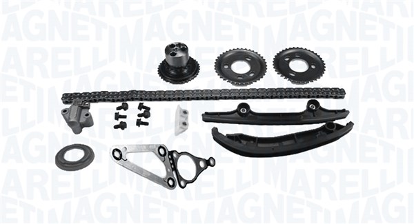 Timing Chain Kit - 341500000512 MAGNETI MARELLI