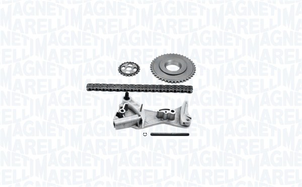 Timing Chain Kit - 341500000980 MAGNETI MARELLI