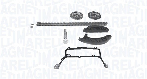 Timing Chain Kit - 341500001020 MAGNETI MARELLI