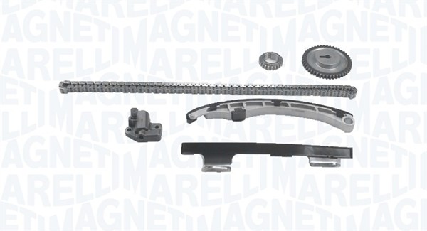 Timing Chain Kit - 341500001030 MAGNETI MARELLI