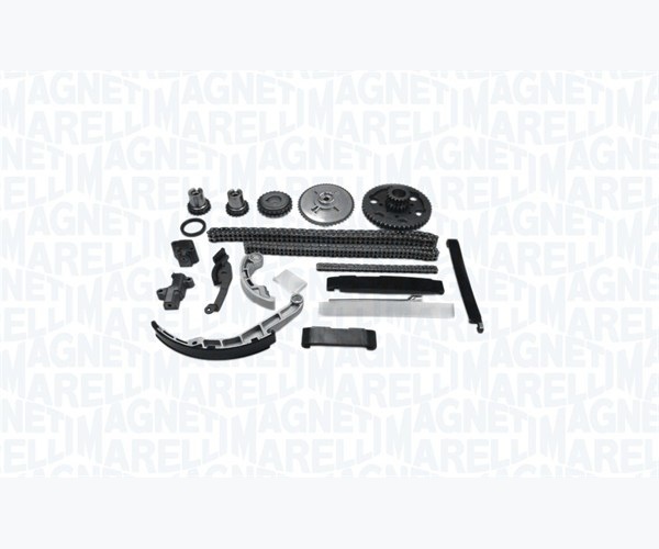 Timing Chain Kit - 341500001130 MAGNETI MARELLI