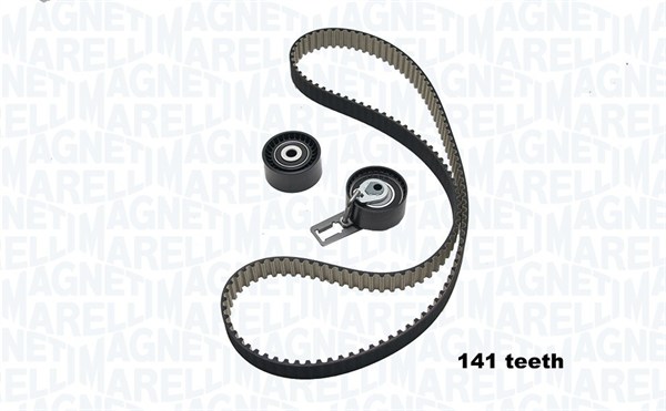 Комплект ремня ГРМ - 341304130000 MAGNETI MARELLI
