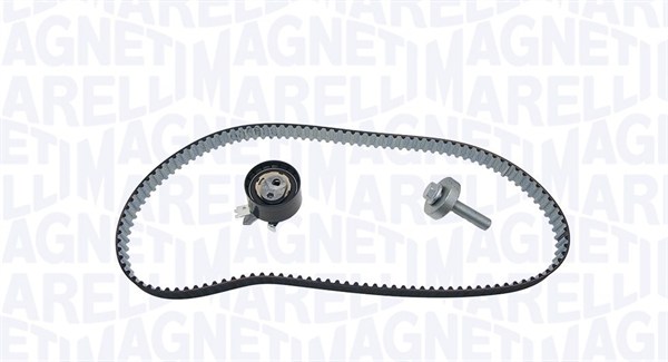 Timing Belt Set - 341306600000 MAGNETI MARELLI