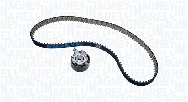 Kit cinghie dentate - 341306630000 MAGNETI MARELLI