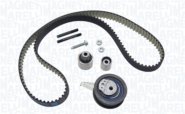Timing Belt Set - 341306640000 MAGNETI MARELLI