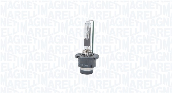 Lampadina, Faro di profondità - 002576100000 MAGNETI MARELLI