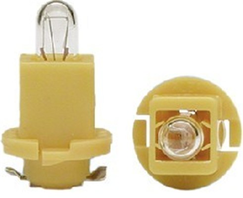 Bulb, instrument lighting - 002051500000 MAGNETI MARELLI