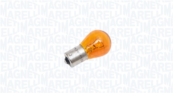 Bulb, indicator - 008507100000 MAGNETI MARELLI