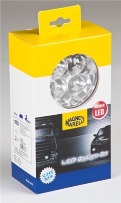 Kit luce guida diurna - 713120117010 MAGNETI MARELLI