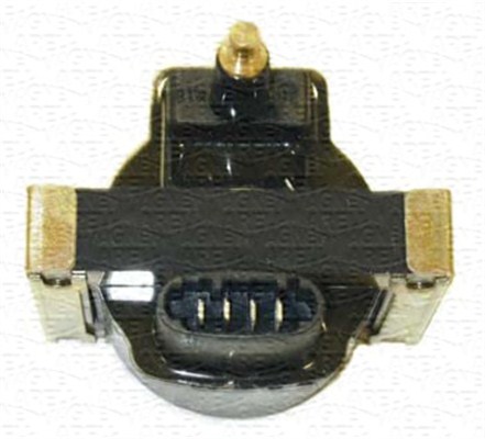 Ignition Coil - 060705738010 MAGNETI MARELLI