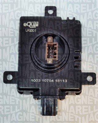 Steuergerät, Beleuchtung - 713121817001 MAGNETI MARELLI