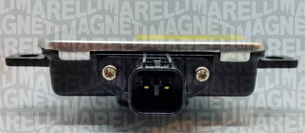 Control Unit, lights - 713121817002 MAGNETI MARELLI