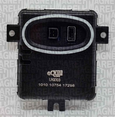 Steuergerät, Beleuchtung - 713121817003 MAGNETI MARELLI