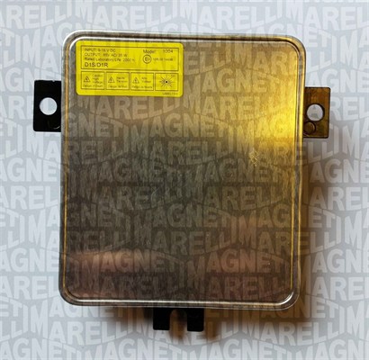 Control Unit, lights - 713121817003 MAGNETI MARELLI