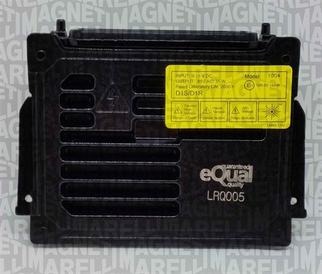 valdymo blokas, žibintai - 713121817005 MAGNETI MARELLI