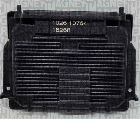 Control Unit, lights - 713121817005 MAGNETI MARELLI