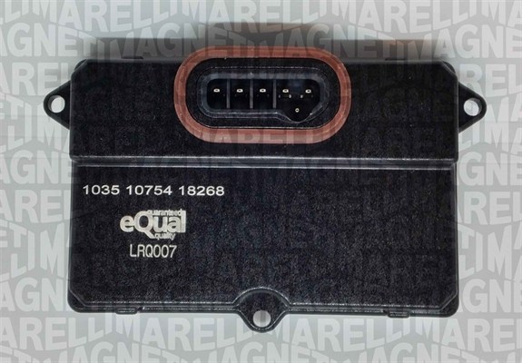Устройство управления, освещение - 713121817007 MAGNETI MARELLI