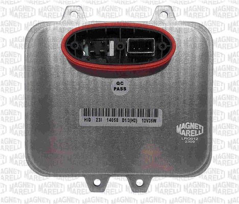 Steuergerät, Beleuchtung - 713121817012 MAGNETI MARELLI