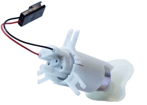 Fuel Pump - 313011300090 MAGNETI MARELLI