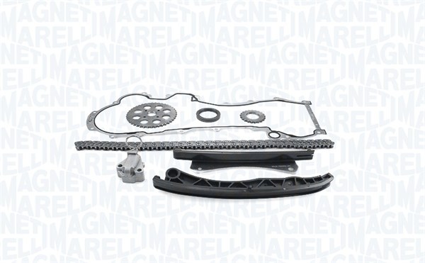Timing Chain Kit - 341500000100 MAGNETI MARELLI
