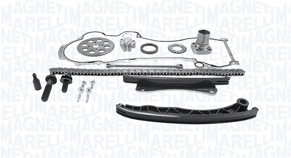 Timing Chain Kit - 341500000102 MAGNETI MARELLI