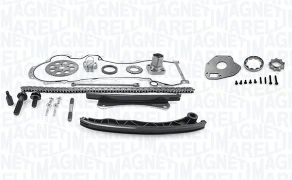 Timing Chain Kit - 341500000103 MAGNETI MARELLI