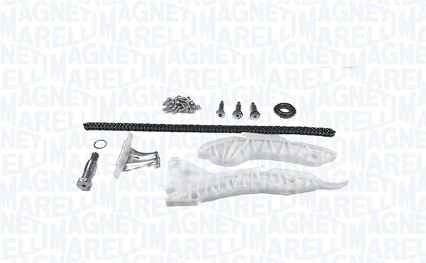 Timing Chain Kit - 341500000130 MAGNETI MARELLI