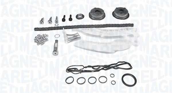 Steuerkettensatz - 341500000132 MAGNETI MARELLI