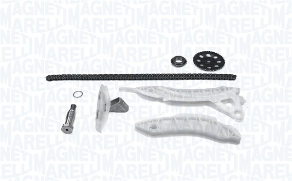 Timing Chain Kit - 341500000150 MAGNETI MARELLI