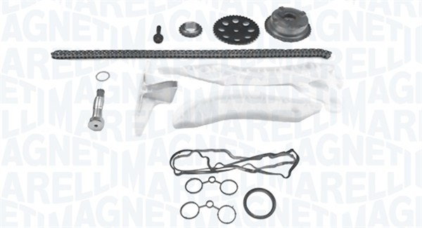 Timing Chain Kit - 341500000152 MAGNETI MARELLI