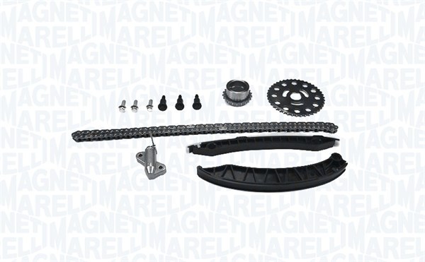Kit catena distribuzione - 341500000200 MAGNETI MARELLI