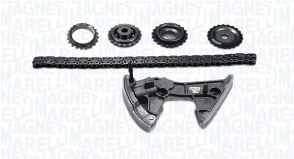 Timing Chain Kit - 341500000220 MAGNETI MARELLI