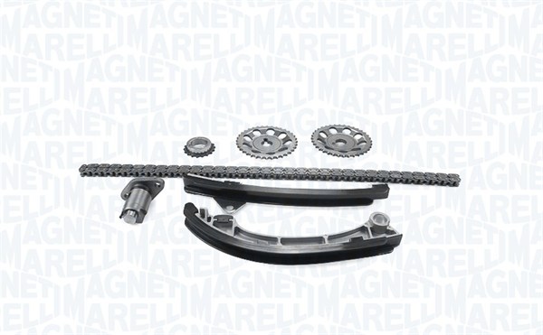 Timing Chain Kit - 341500000230 MAGNETI MARELLI