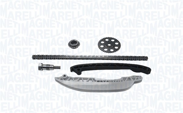 Timing Chain Kit - 341500000340 MAGNETI MARELLI