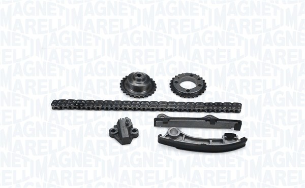 Kit catena distribuzione - 341500000350 MAGNETI MARELLI