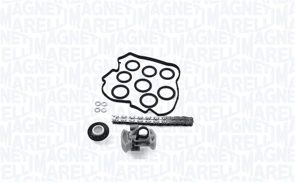 Timing Chain Kit - 341500000360 MAGNETI MARELLI