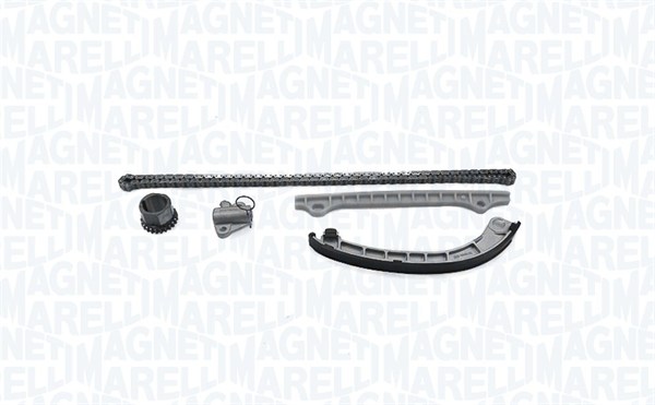 Timing Chain Kit - 341500000430 MAGNETI MARELLI
