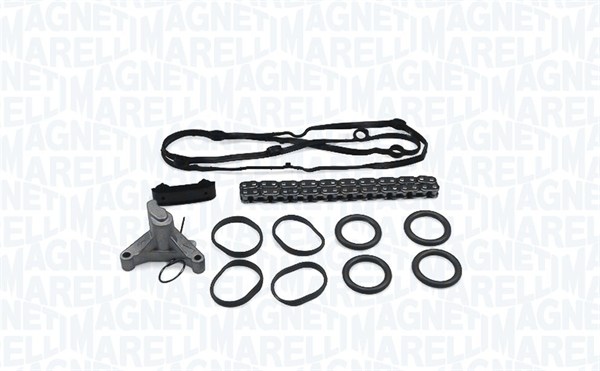 Timing Chain Kit - 341500000460 MAGNETI MARELLI